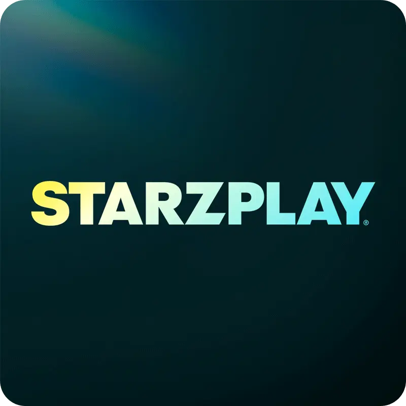 STARZ PLAY